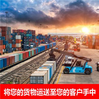 深圳到博爾塔拉精河縣物流專線