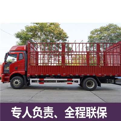 惠州到桂林冷鏈物流貨運價格公司-惠州至桂林冷鏈運輸
